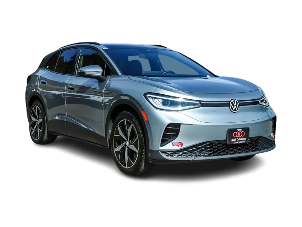 Thumbnail: 2023 Volkswagen ID.4 - 14