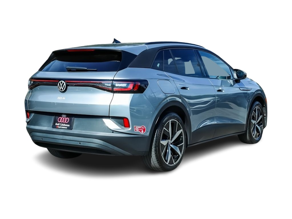 Thumbnail: 2023 Volkswagen ID.4 - 15