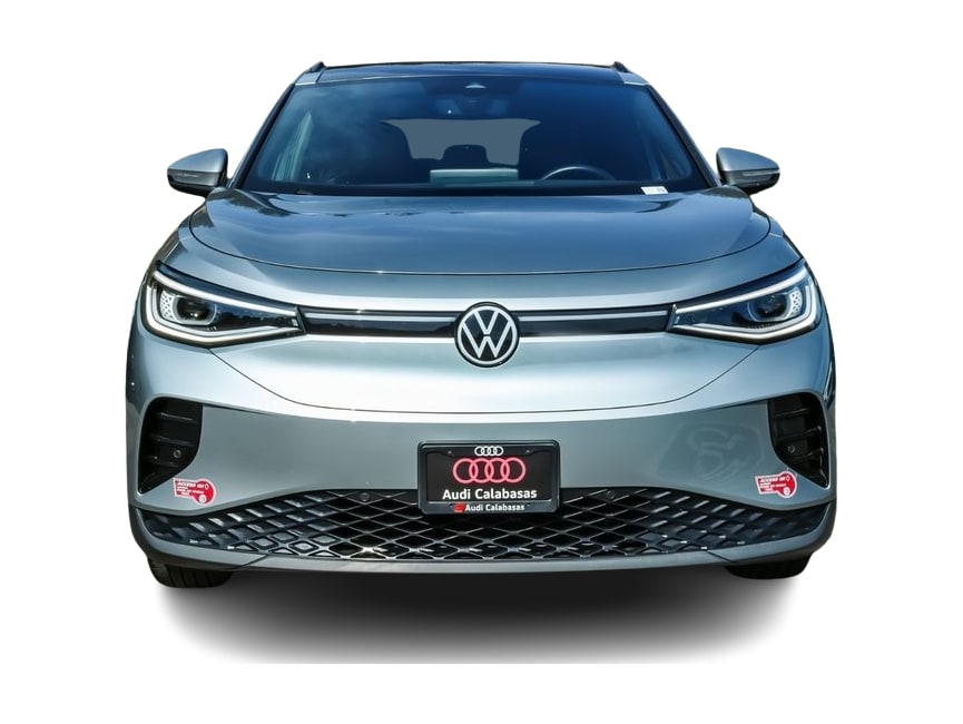 Thumbnail: 2023 Volkswagen ID.4 - 5