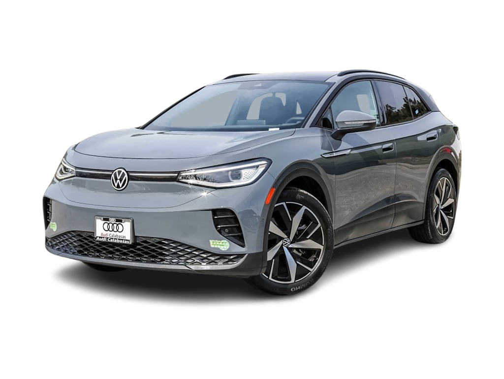 2023 Volkswagen ID.4