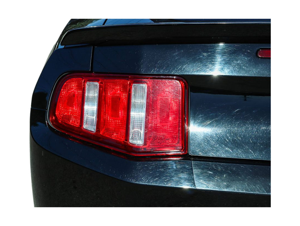 Thumbnail: 2011 Ford Mustang - 22