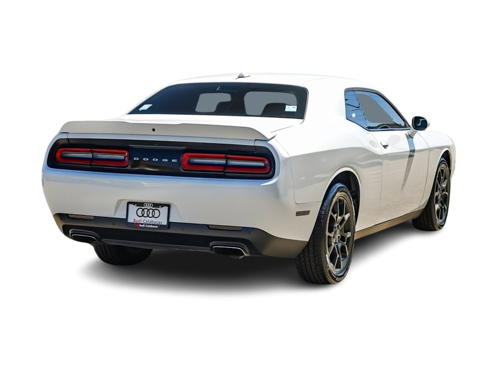 Thumbnail: 2017 Dodge Challenger - 17