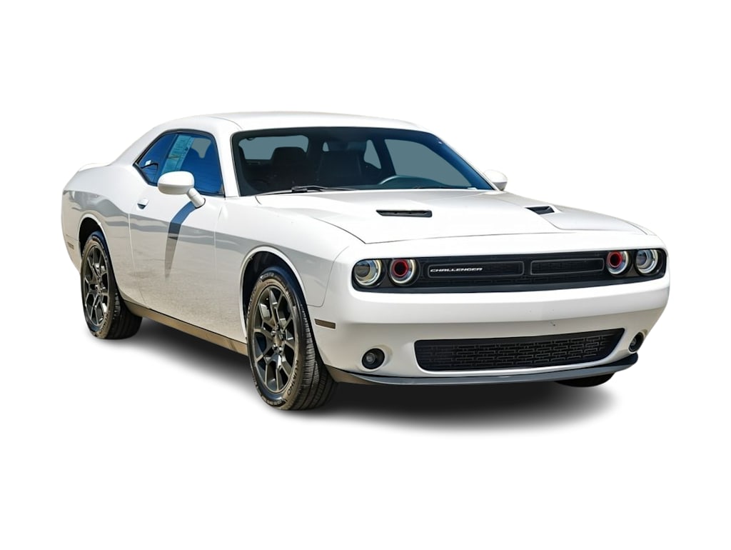 Thumbnail: 2017 Dodge Challenger - 16