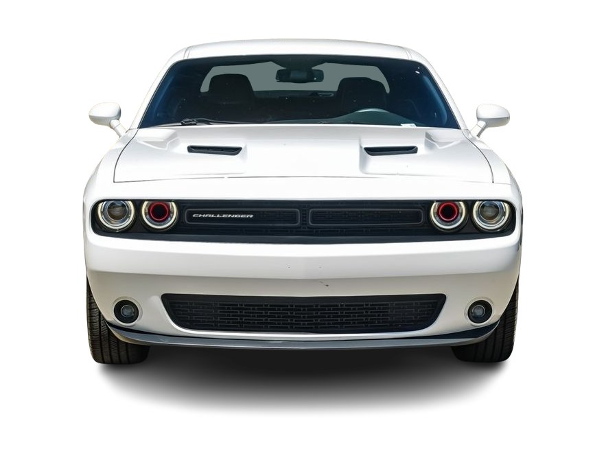 Thumbnail: 2017 Dodge Challenger - 5