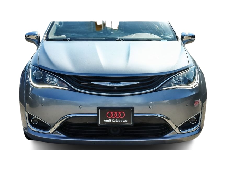 Thumbnail: 2019 Chrysler Pacifica - 5