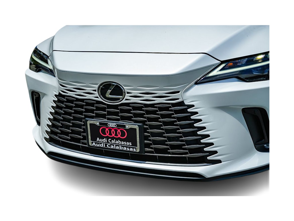 Thumbnail: 2023 Lexus RX - 20