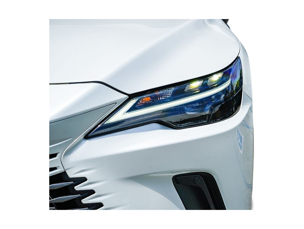 Thumbnail: 2023 Lexus RX - 19