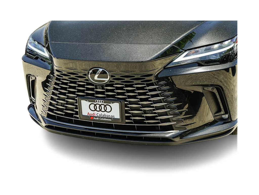 Thumbnail: 2023 Lexus RX - 20