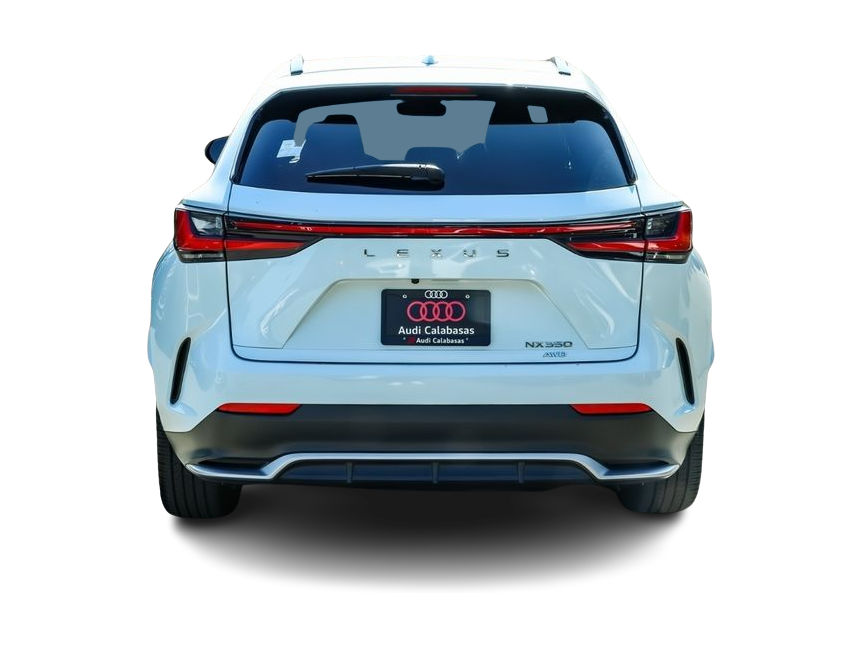 Thumbnail: 2024 Lexus ES - 4