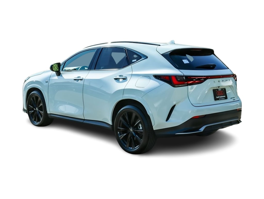Thumbnail: 2024 Lexus ES - 3