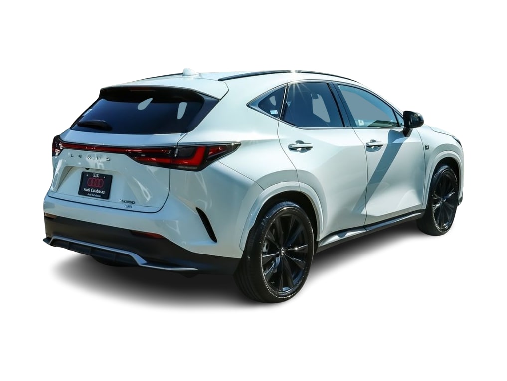 Thumbnail: 2024 Lexus ES - 18