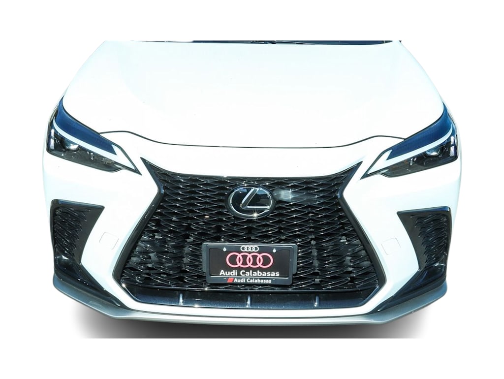 Thumbnail: 2024 Lexus ES - 5