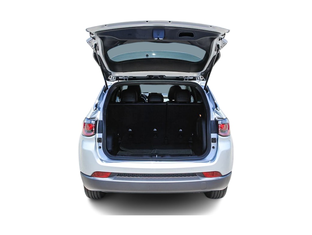 Thumbnail: 2024 Jeep Compass - 16