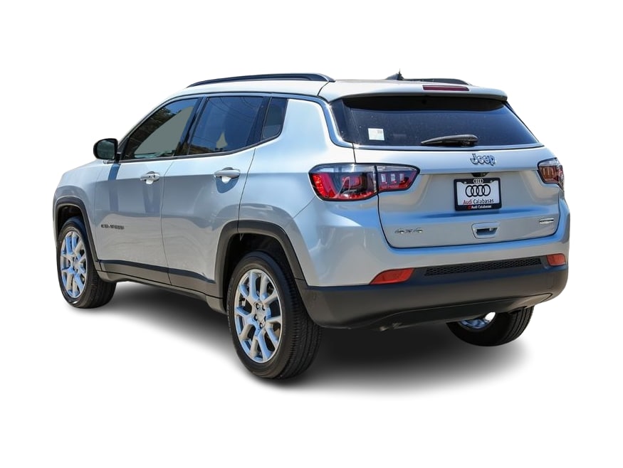 Thumbnail: 2024 Jeep Compass - 3