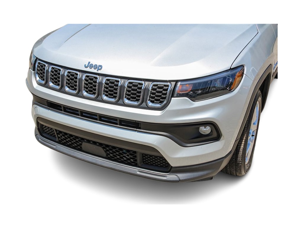 Thumbnail: 2024 Jeep Compass - 21