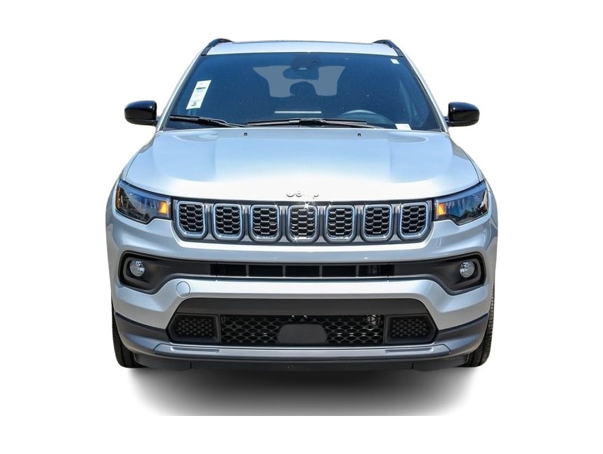 Thumbnail: 2024 Jeep Compass - 5