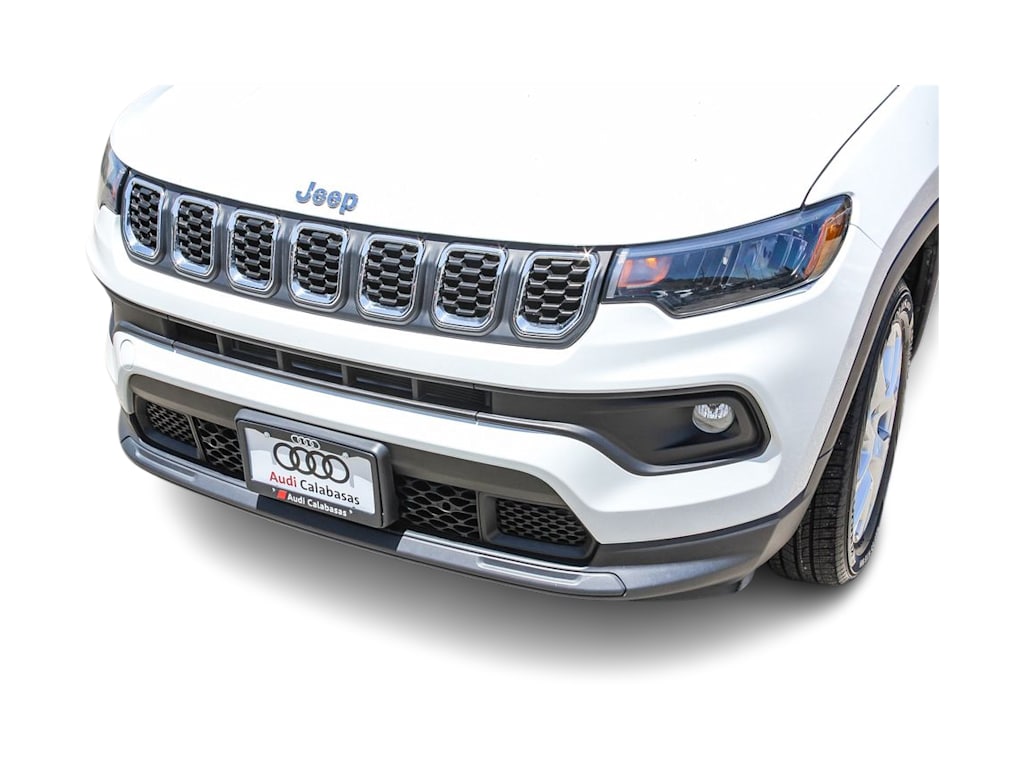 Thumbnail: 2024 Jeep Compass - 20