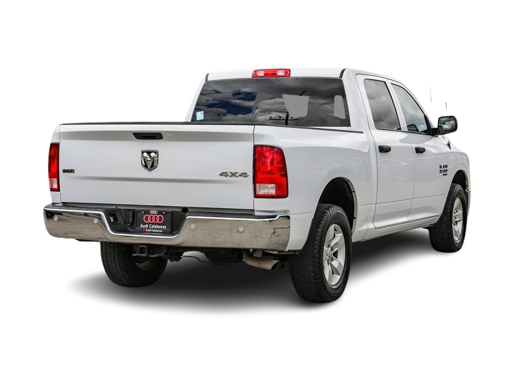 Thumbnail: 2022 RAM 1500 - 16