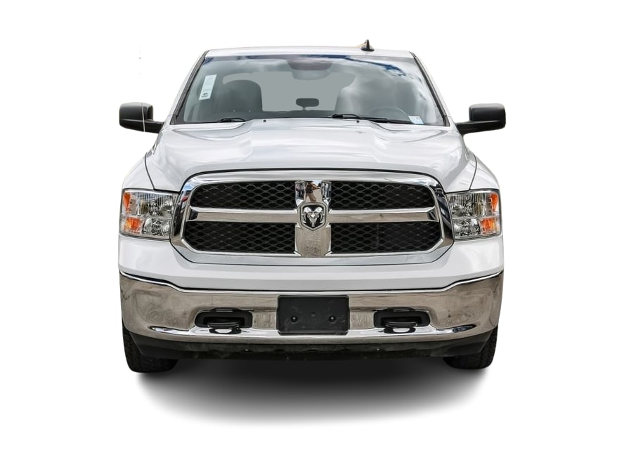 Thumbnail: 2022 RAM 1500 - 5