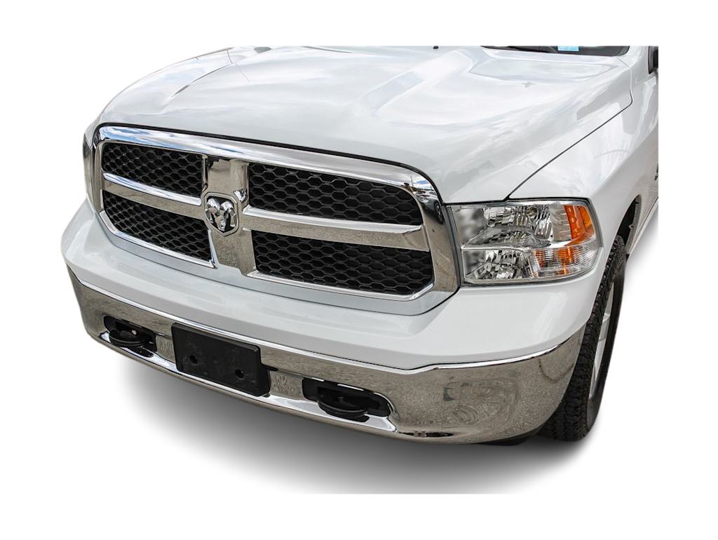 Thumbnail: 2022 RAM 1500 - 19