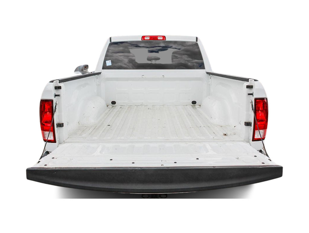 Thumbnail: 2022 RAM 1500 - 15