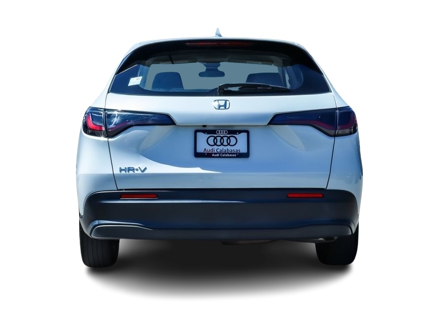 Thumbnail: 2024 Honda HR-V - 4
