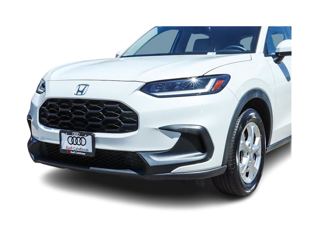 Thumbnail: 2024 Honda HR-V - 20