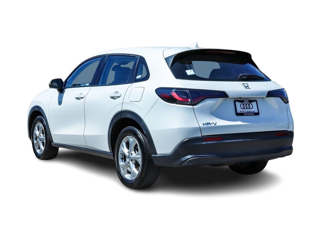 Thumbnail: 2024 Honda HR-V - 3