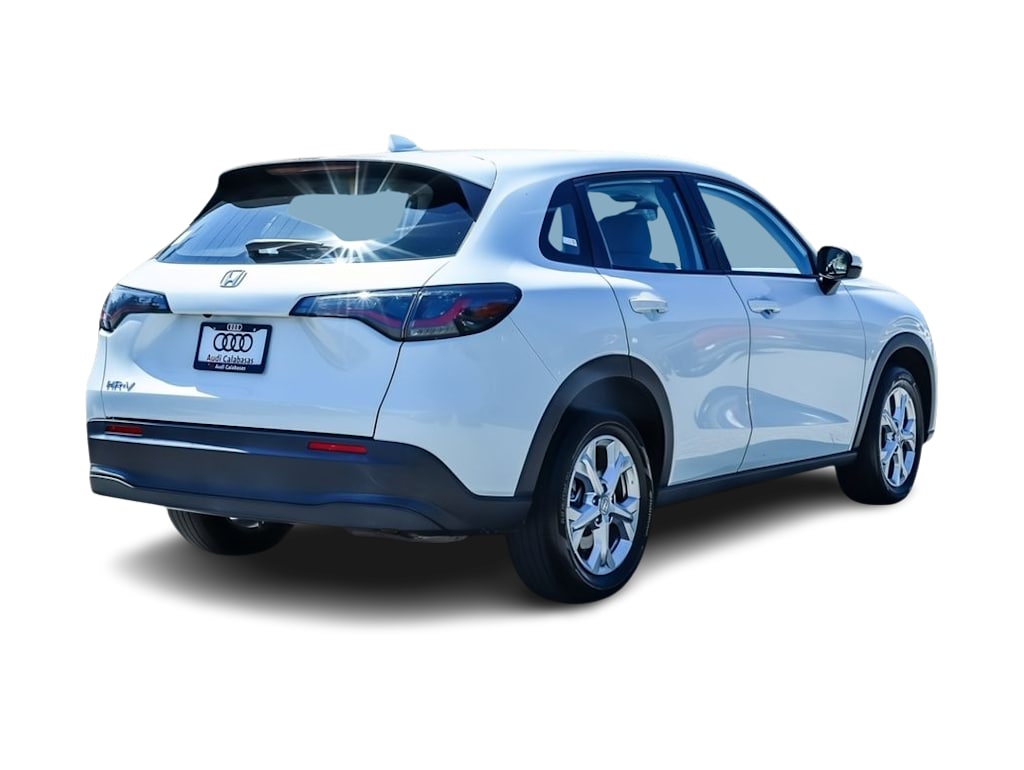 Thumbnail: 2024 Honda HR-V - 19
