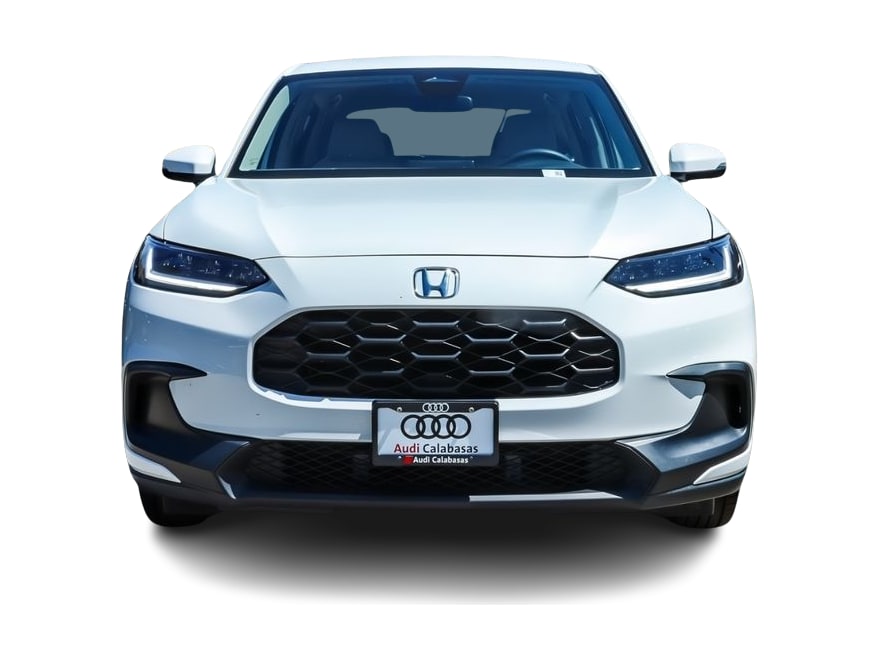 Thumbnail: 2024 Honda HR-V - 5