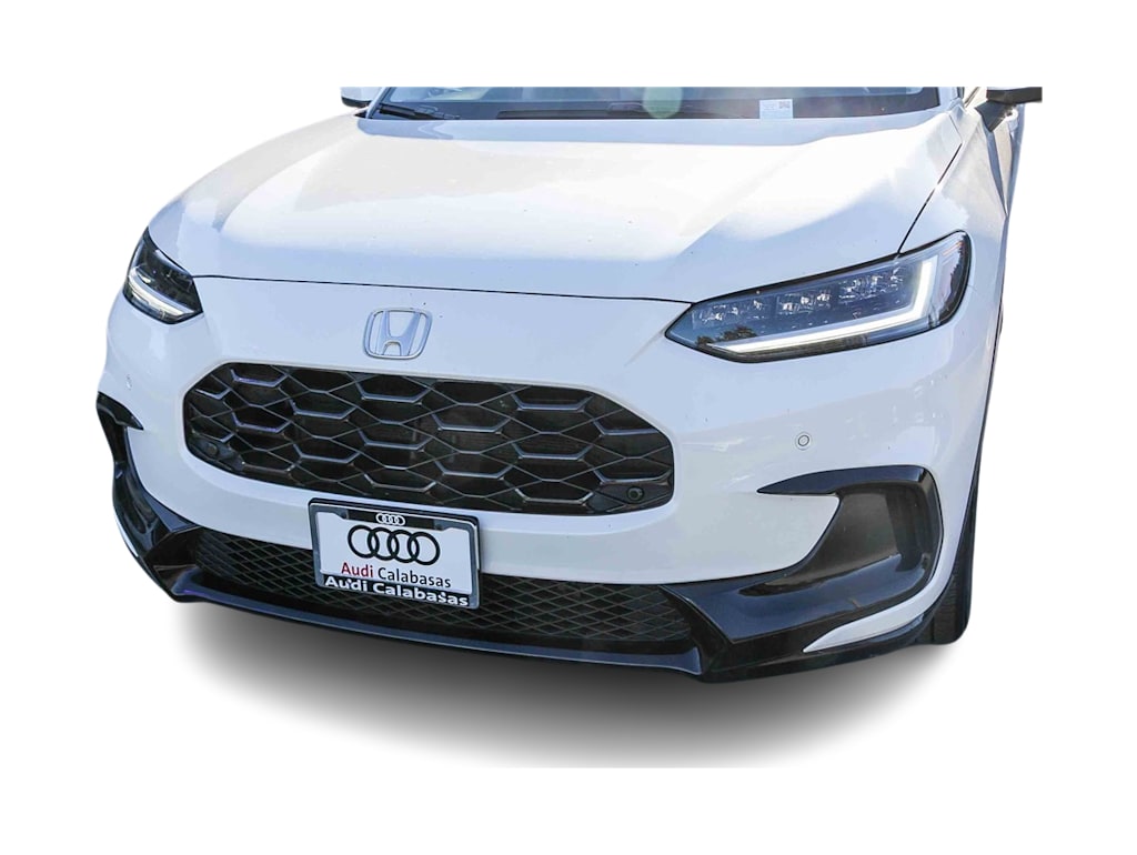 Thumbnail: 2023 Honda HR-V - 20