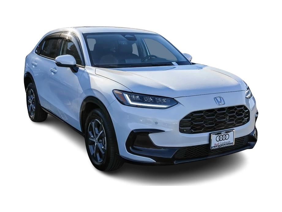 Thumbnail: 2023 Honda HR-V - 18