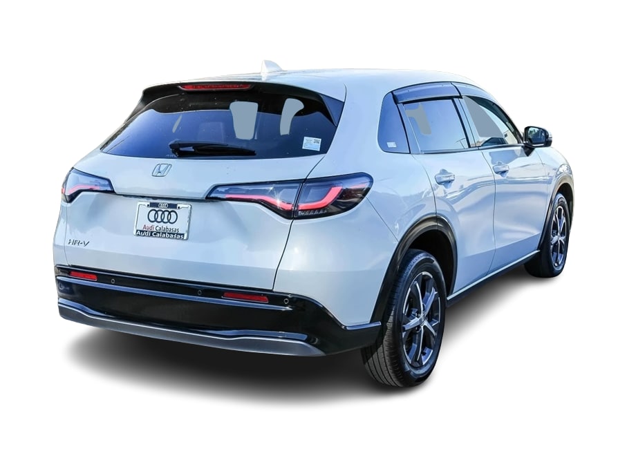 Thumbnail: 2023 Honda HR-V - 17