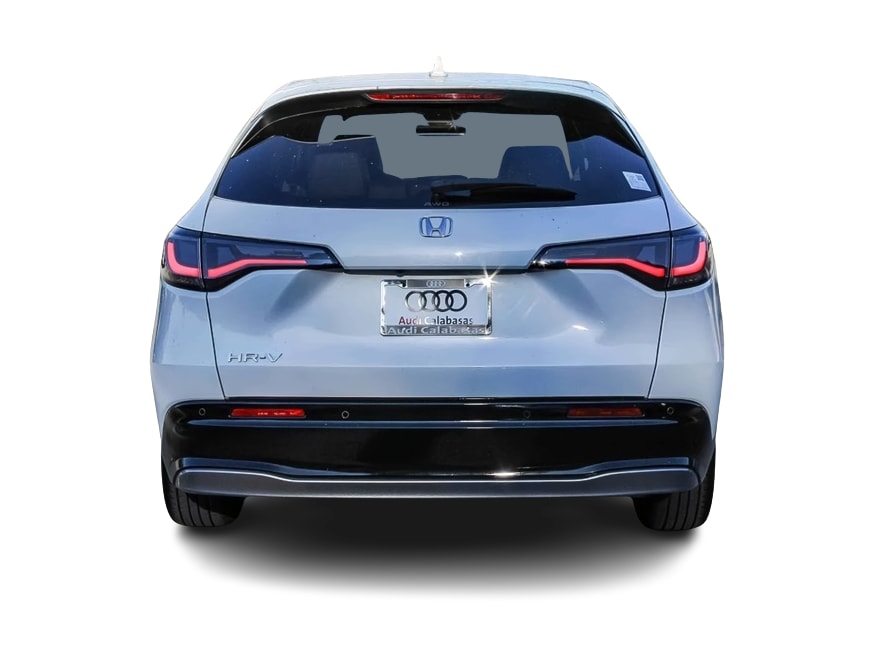 Thumbnail: 2023 Honda HR-V - 4