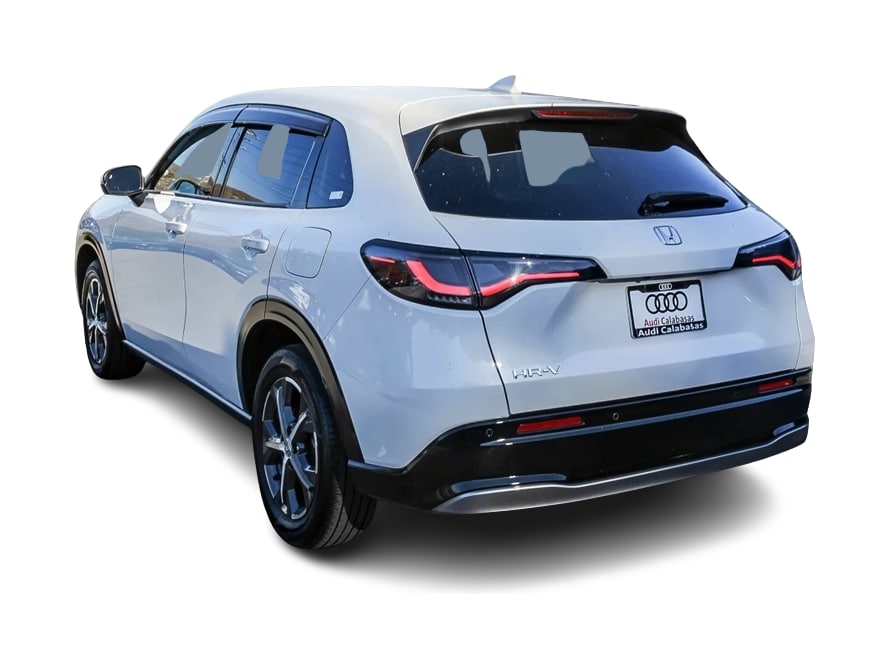 Thumbnail: 2023 Honda HR-V - 3