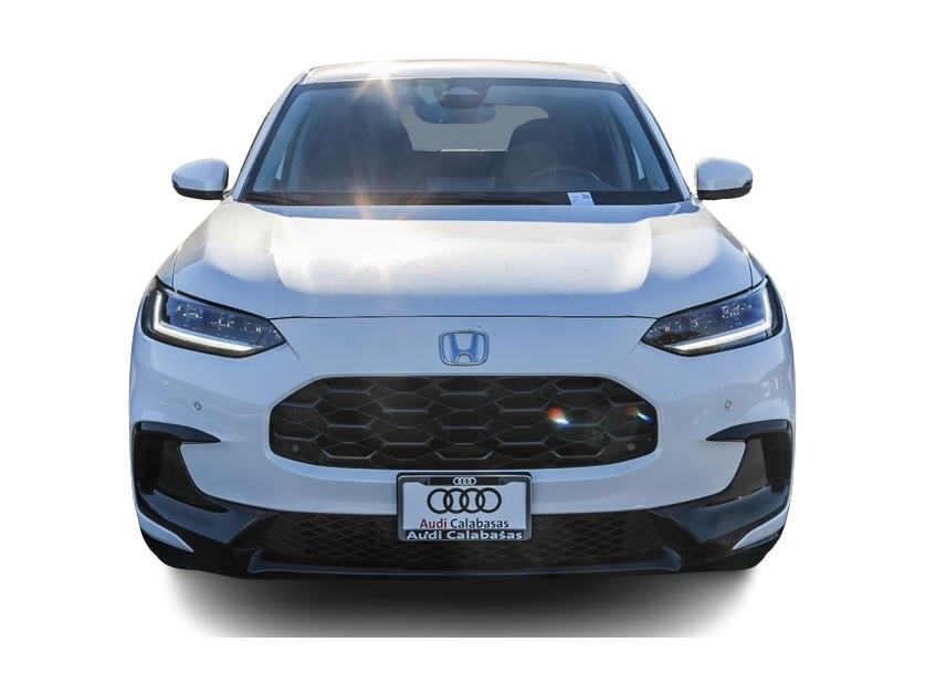 Thumbnail: 2023 Honda HR-V - 5