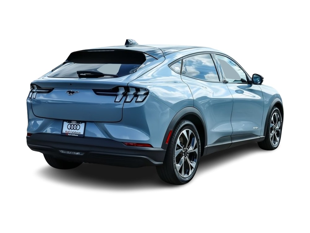 Thumbnail: 2025 Ford Mustang Mach-E - 19