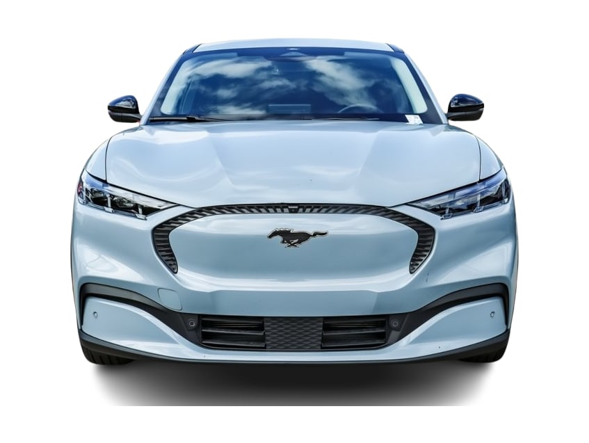 Thumbnail: 2025 Ford Mustang Mach-E - 5