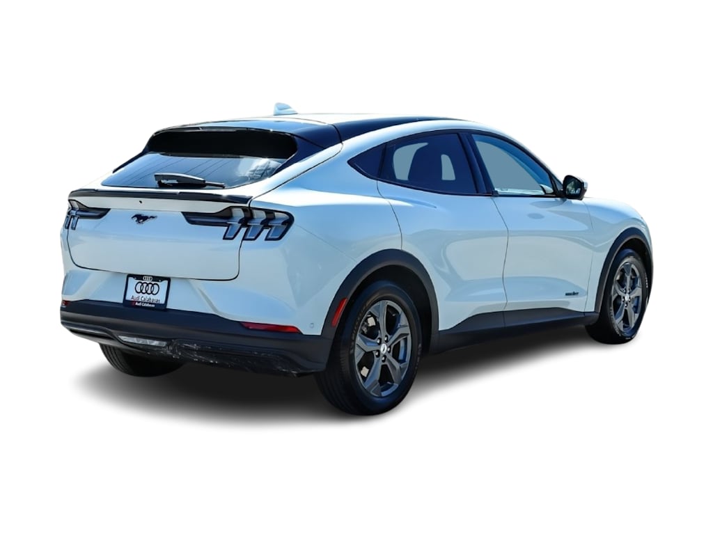 Thumbnail: 2021 Ford Mustang Mach-E - 19