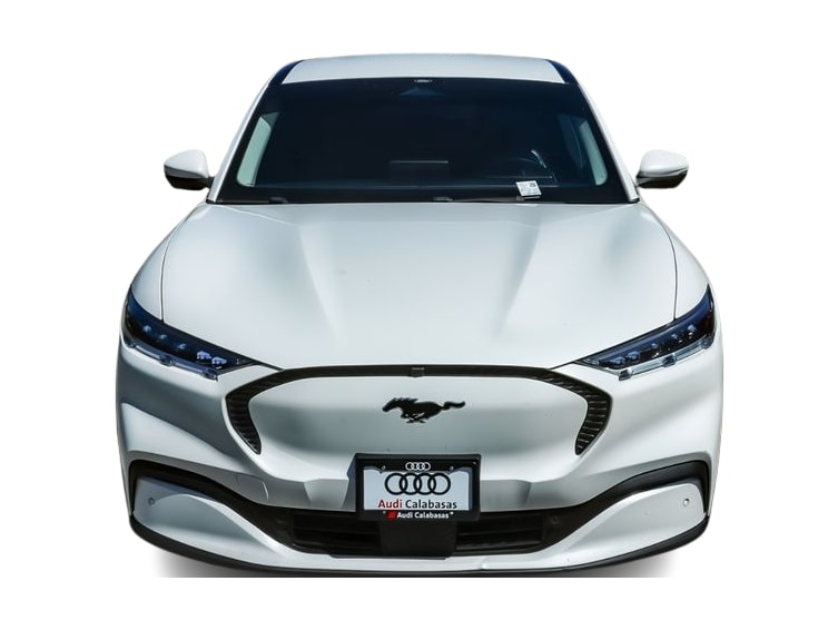 Thumbnail: 2021 Ford Mustang Mach-E - 5