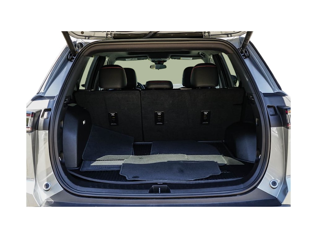Thumbnail: 2026 Chevrolet Equinox - 14
