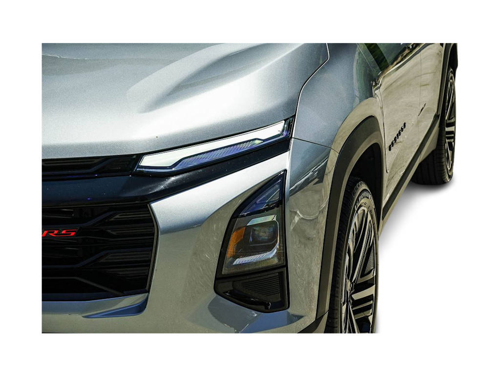 Thumbnail: 2026 Chevrolet Equinox - 18