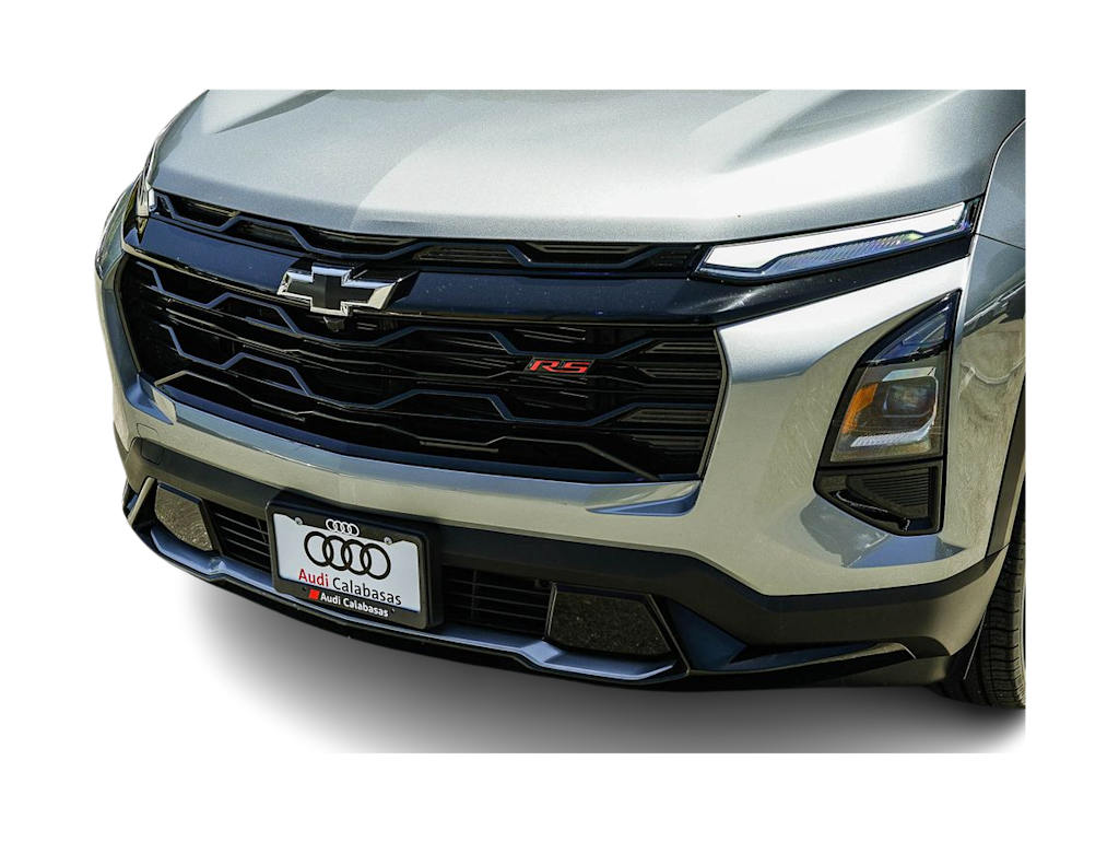 Thumbnail: 2026 Chevrolet Equinox - 19