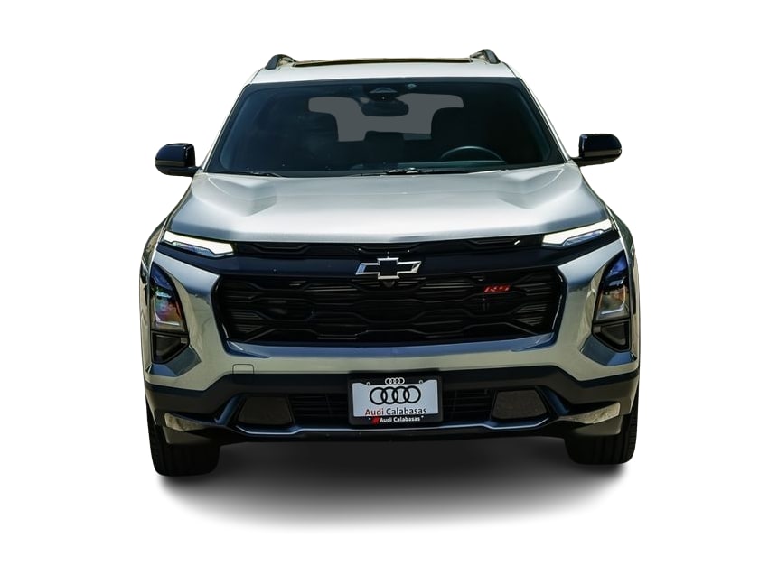 Thumbnail: 2026 Chevrolet Equinox - 5