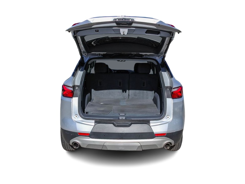 Thumbnail: 2022 Chevrolet Blazer - 15