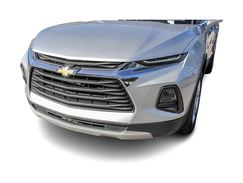 Thumbnail: 2022 Chevrolet Blazer - 20