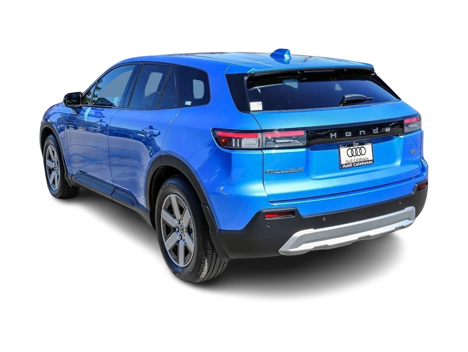 Thumbnail: 2024 Honda Prologue - 3