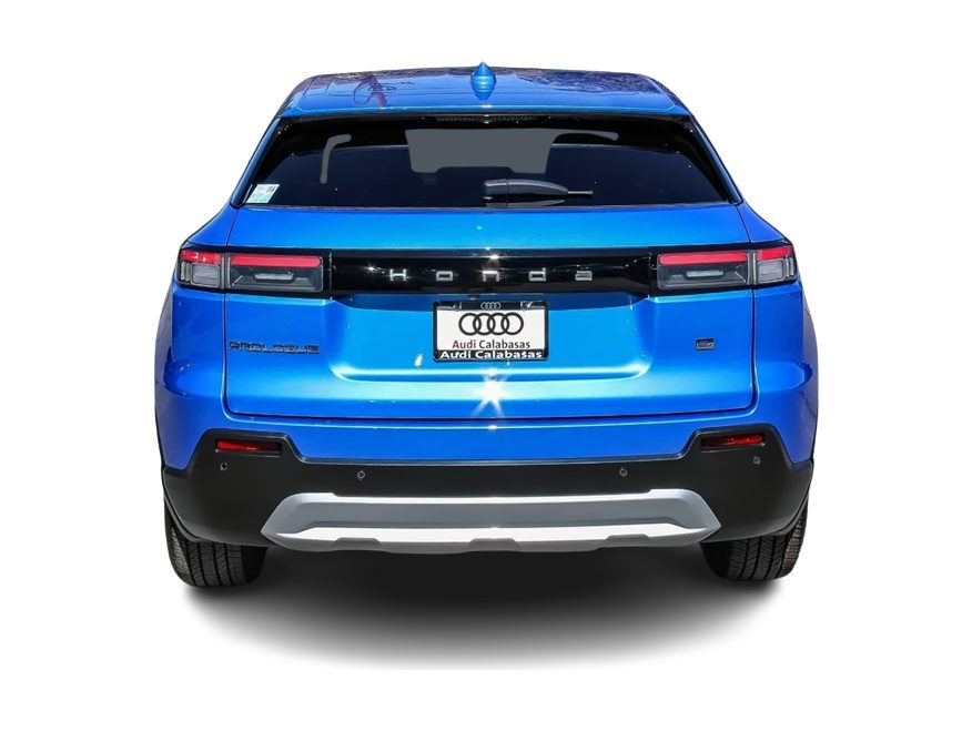 Thumbnail: 2024 Honda Prologue - 4