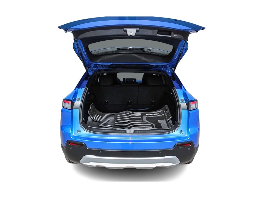 Thumbnail: 2024 Honda Prologue - 12