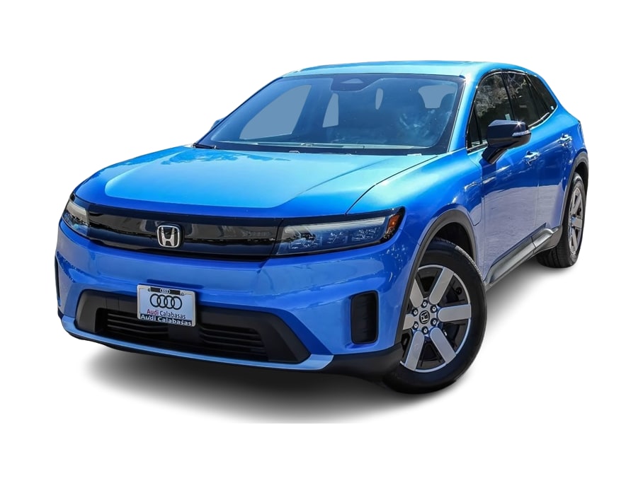 Used 2024 Honda Prologue EX with VIN 3GPKHURM0RS501909 for sale in Waukesha, WI